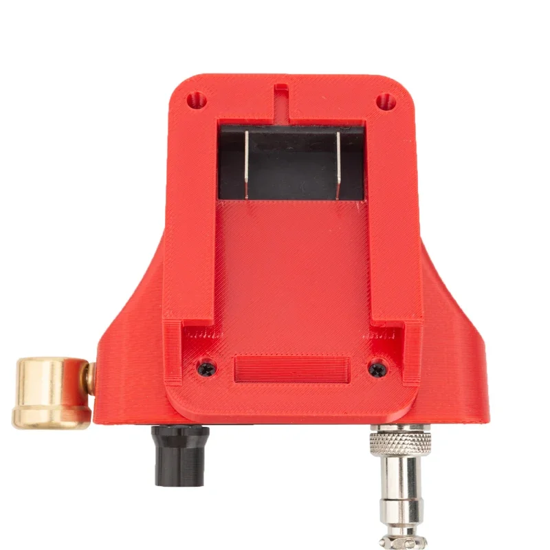 Паяльная станция быстрого нагрева T12 сварочный утюг версия STC для Bauer литий-ионный