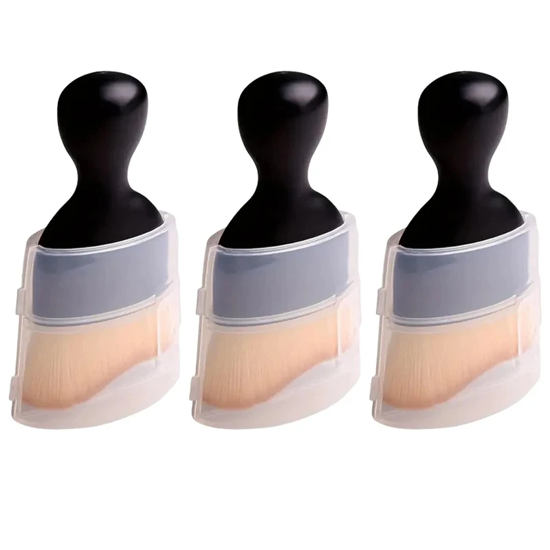 

3 шт., щётки для чистки салона автомобиля