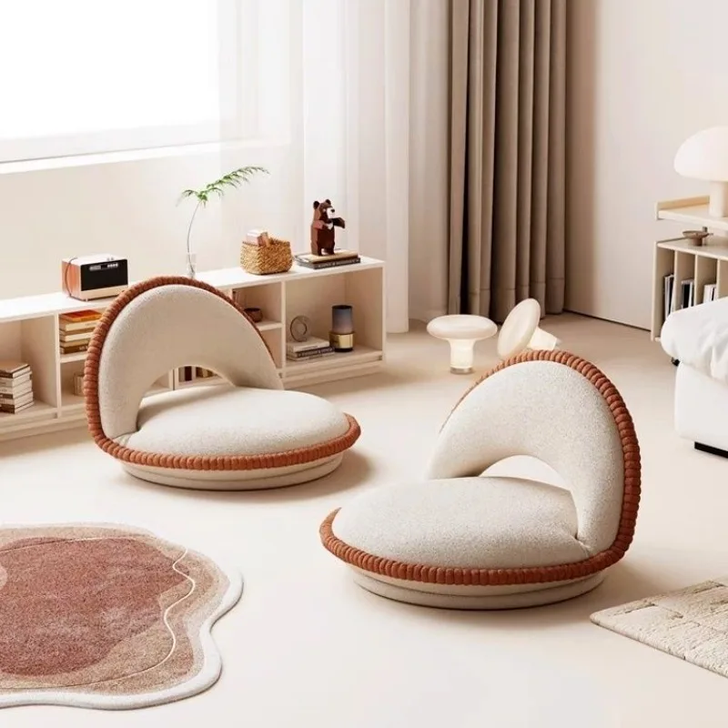 Ленивый диван-кровать