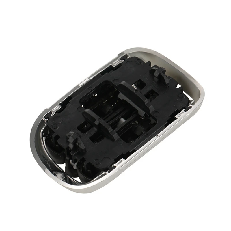 Сменная фотоголовка для Braun 73S Series 7-73S 70-N1300S 70-S4200Cs 70-B7200Cc 70-N4300Cs 70-B4320Cs 70-S7300Cc (art.: 3920bbd191b92) - 3920bbd191b92