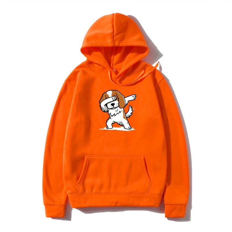 

Мужская толстовка с капюшоном, на осень