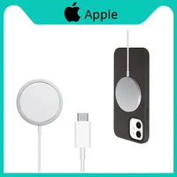 Apple MagSafe Wireless 20W Charger For iPhone Pro Max Fast Charging Type For iPhone Mini Quick Magnetic Charge