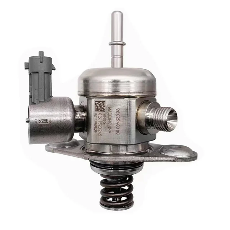

High Pressure Fuel Pump for 0261520530