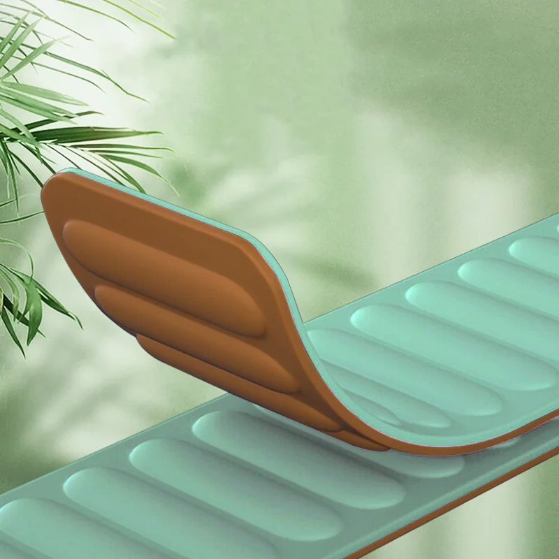 Silicone Link Strap Magnetic Loop for Apple Watch Band 44mm 40mm iWatch Series 8 7 6 SE 5 4 3 Sport Bracelet 42 41 45 49mm Ultra