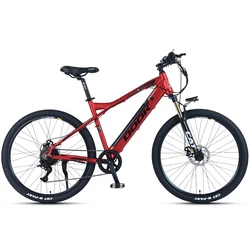 Электрический велосипед