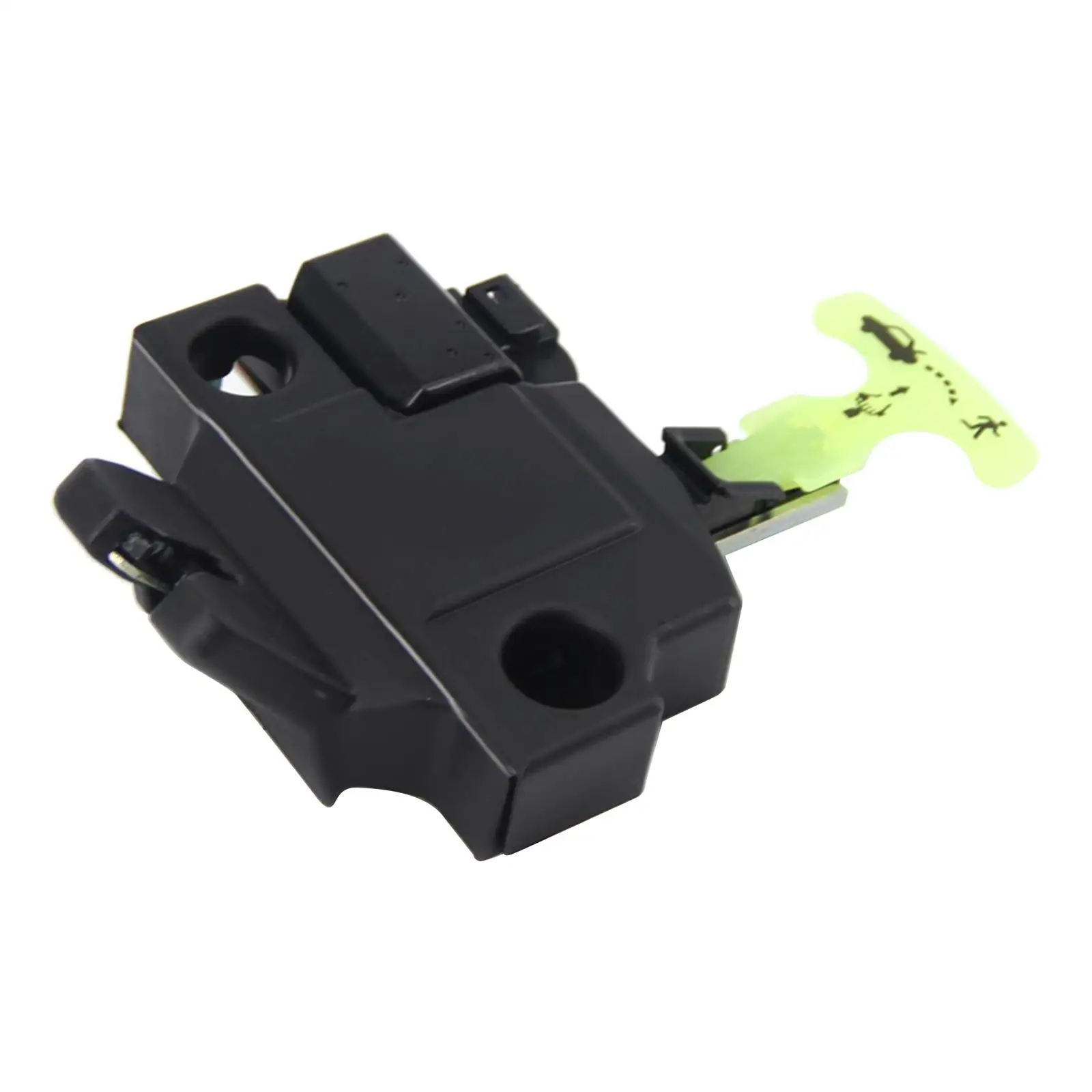 

Rear Tailgate Door Lock Trunk Latch Actuator Replaces for 2007 2008