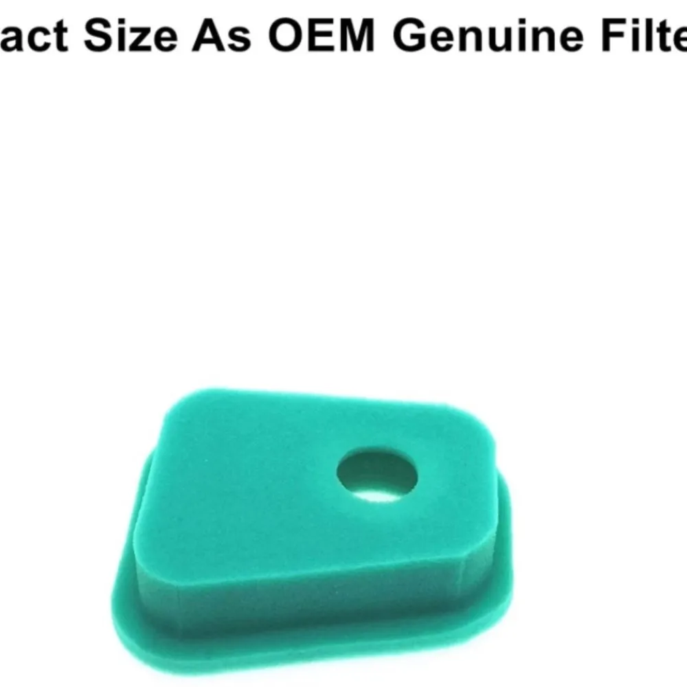 27987S пенопластовый элемент воздушного фильтра замена для Briggs Stratton 27987 4108 5001H John Deere