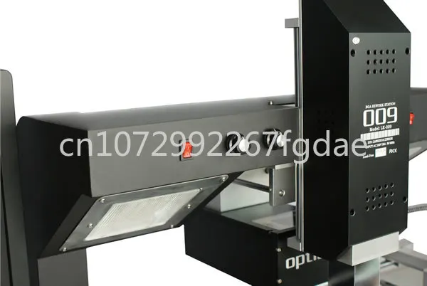 Рисунок 4 - Ремонтная станция для ноутбука Leike 009