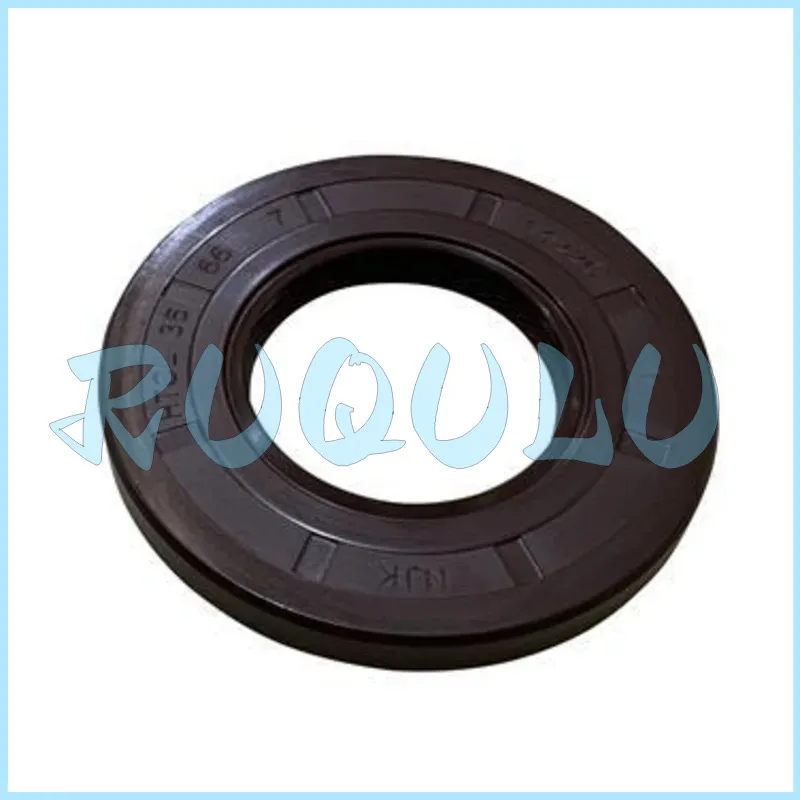 Масляное уплотнение Fb35 × 66 7 из фторрезины 1051570-002000 для Zontes