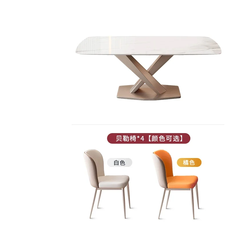 Обеденный стол мебель для дома