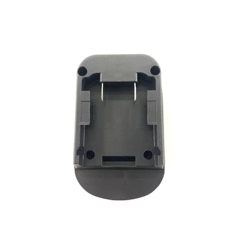 Адаптер-преобразователь батареи DM18AR для Milwaukee/Dewalt 18 в 20