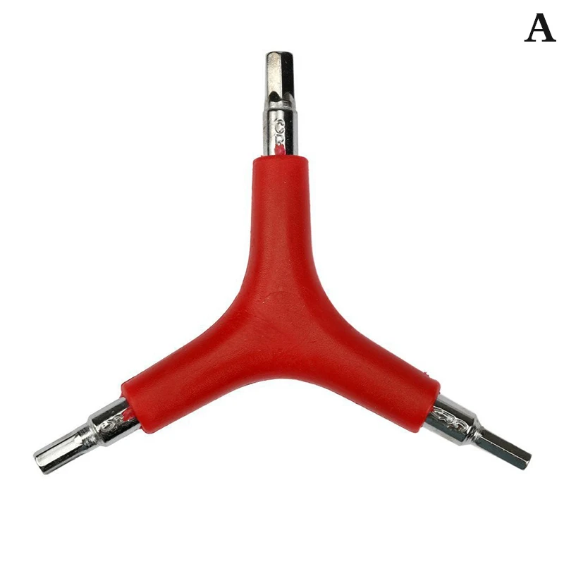 

Y-образный шестигранный ключ JETTING 4-5-6 мм