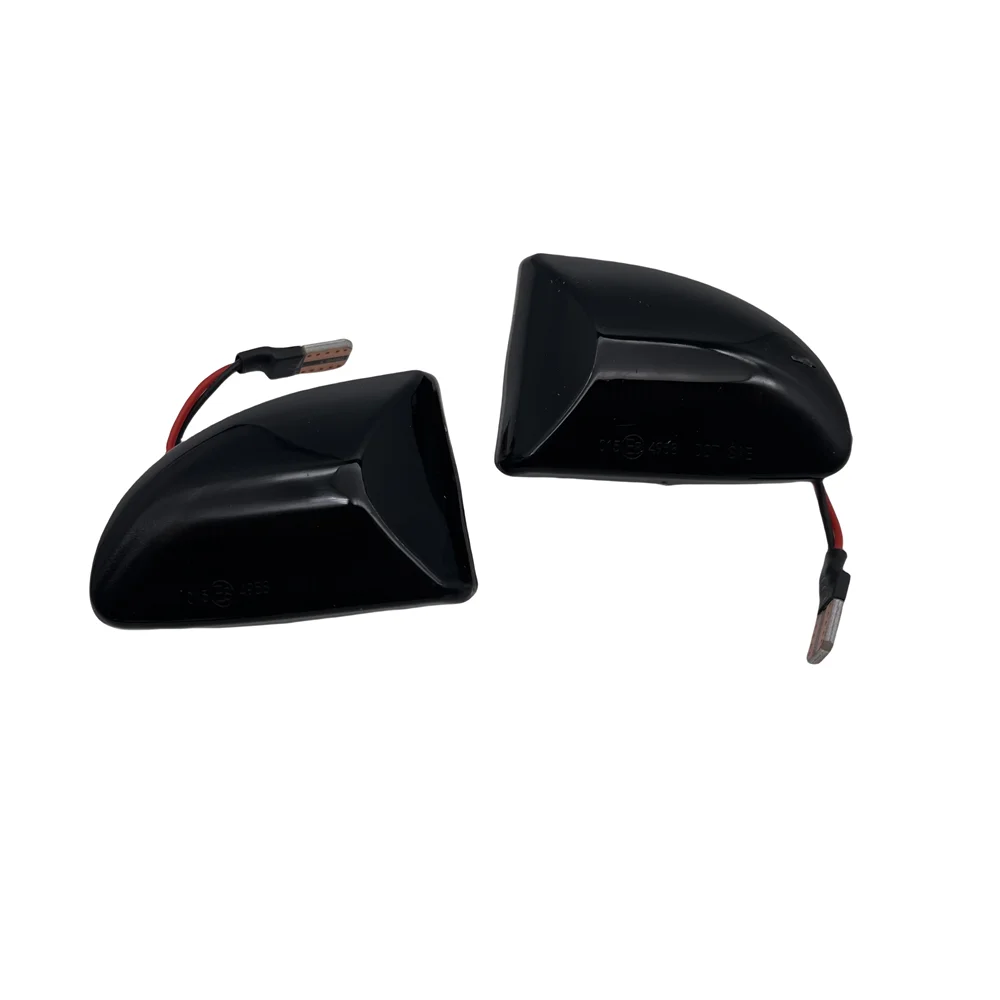 2 шт. автомобильные динамические фонари заднего хода для Smart Fortwo 451 MK1 и MKII 2007-2015