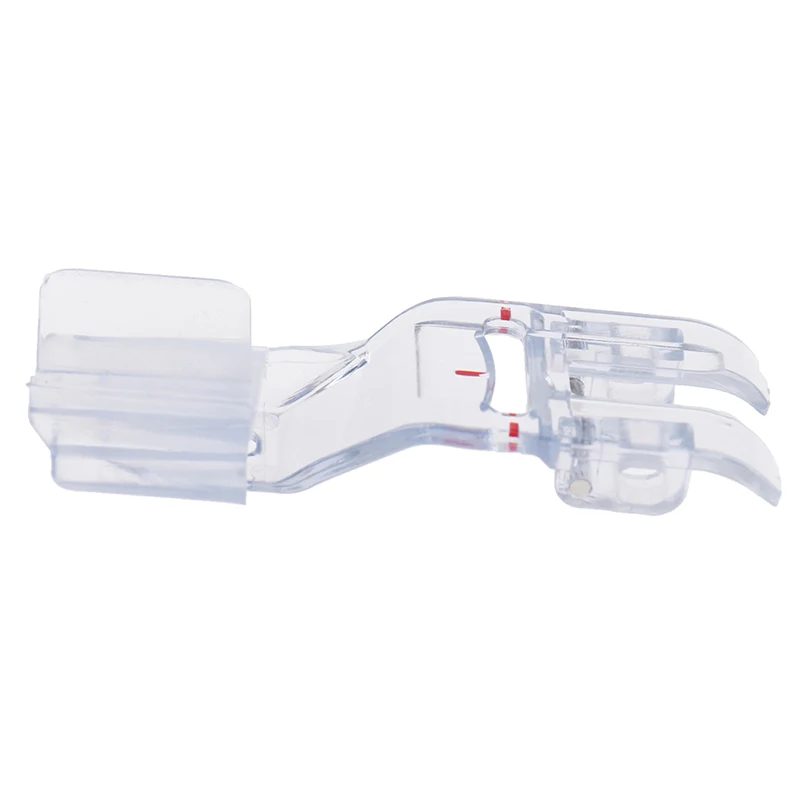 Внутренняя швейная машина соединительная лапка для окантовки Pfaff #820931096