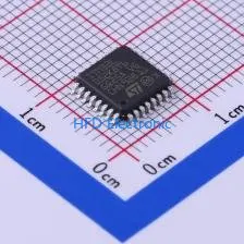 

100% Novo чипсет STM32L052K8T6,STM32F412RGT6,ZL38040LDG1,TMS320F28062PZT, железная интегральная схема