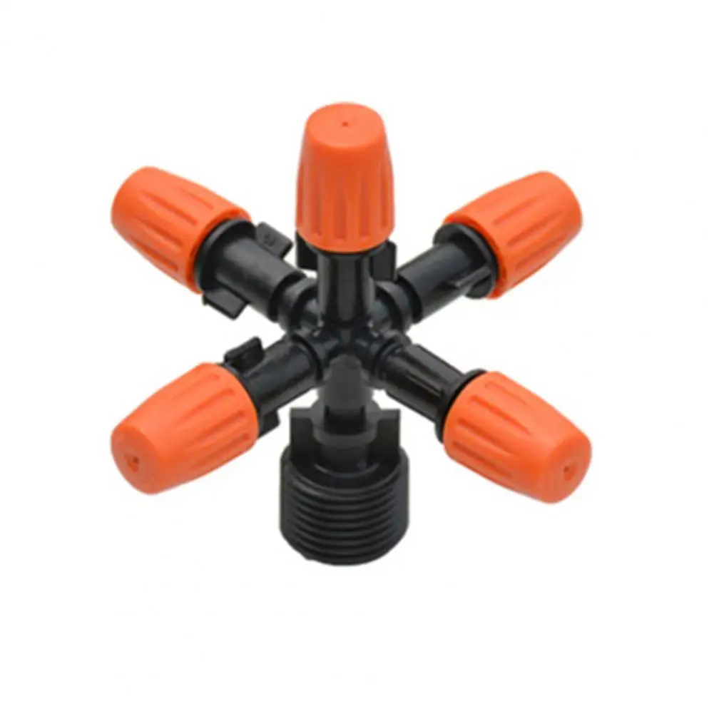 

10 шт., насадки-разбрызгиватели для полива