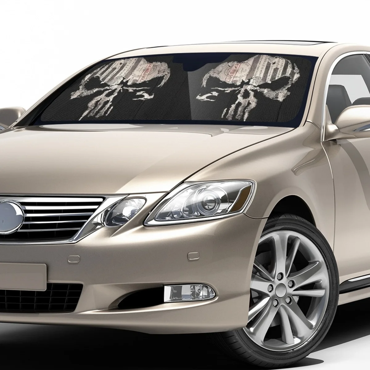 Рисунок 4 - Модная история, прочный автомобильный