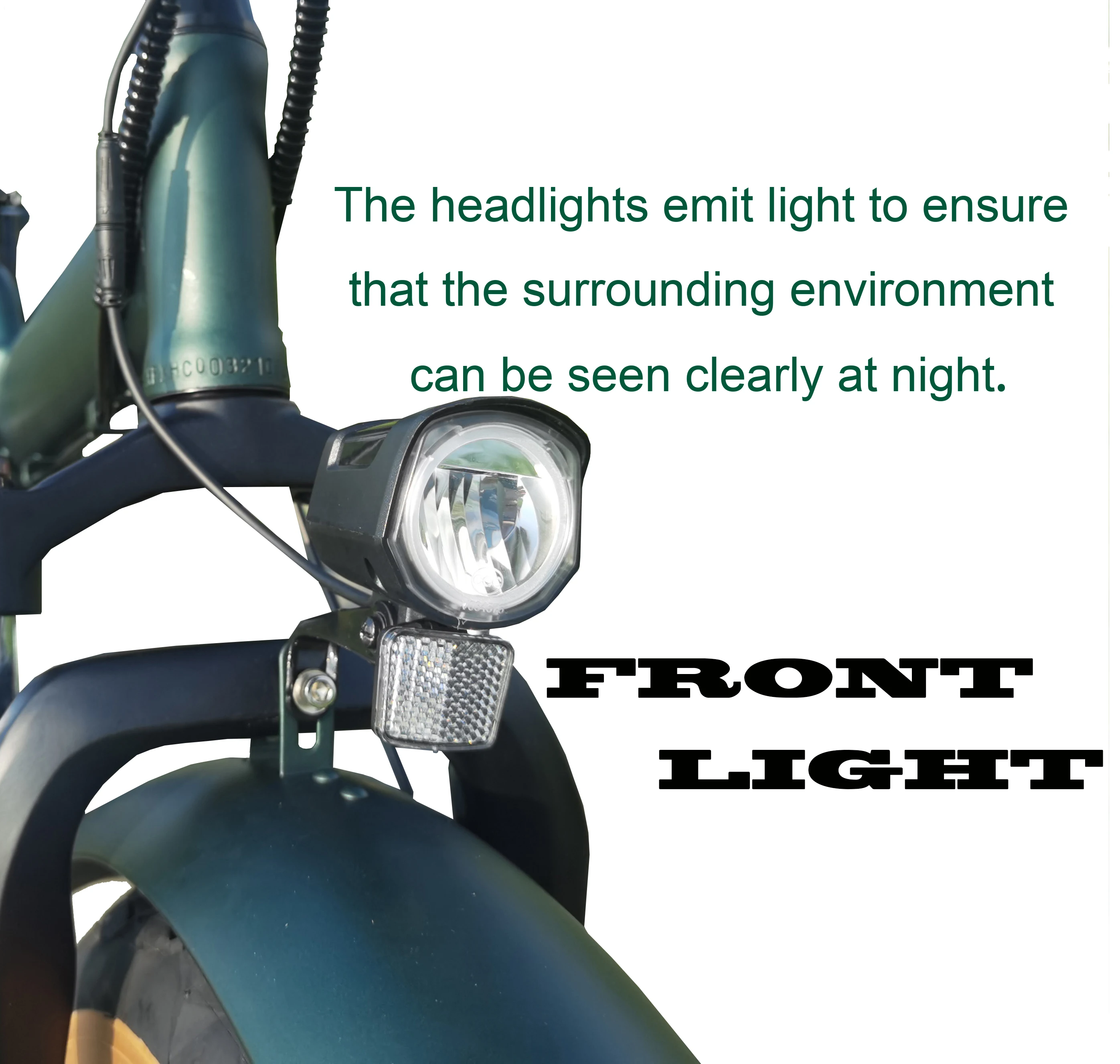 Складной электрический велосипед 48 В 750 Вт распродажа с толстыми шинами 20 ''* 4