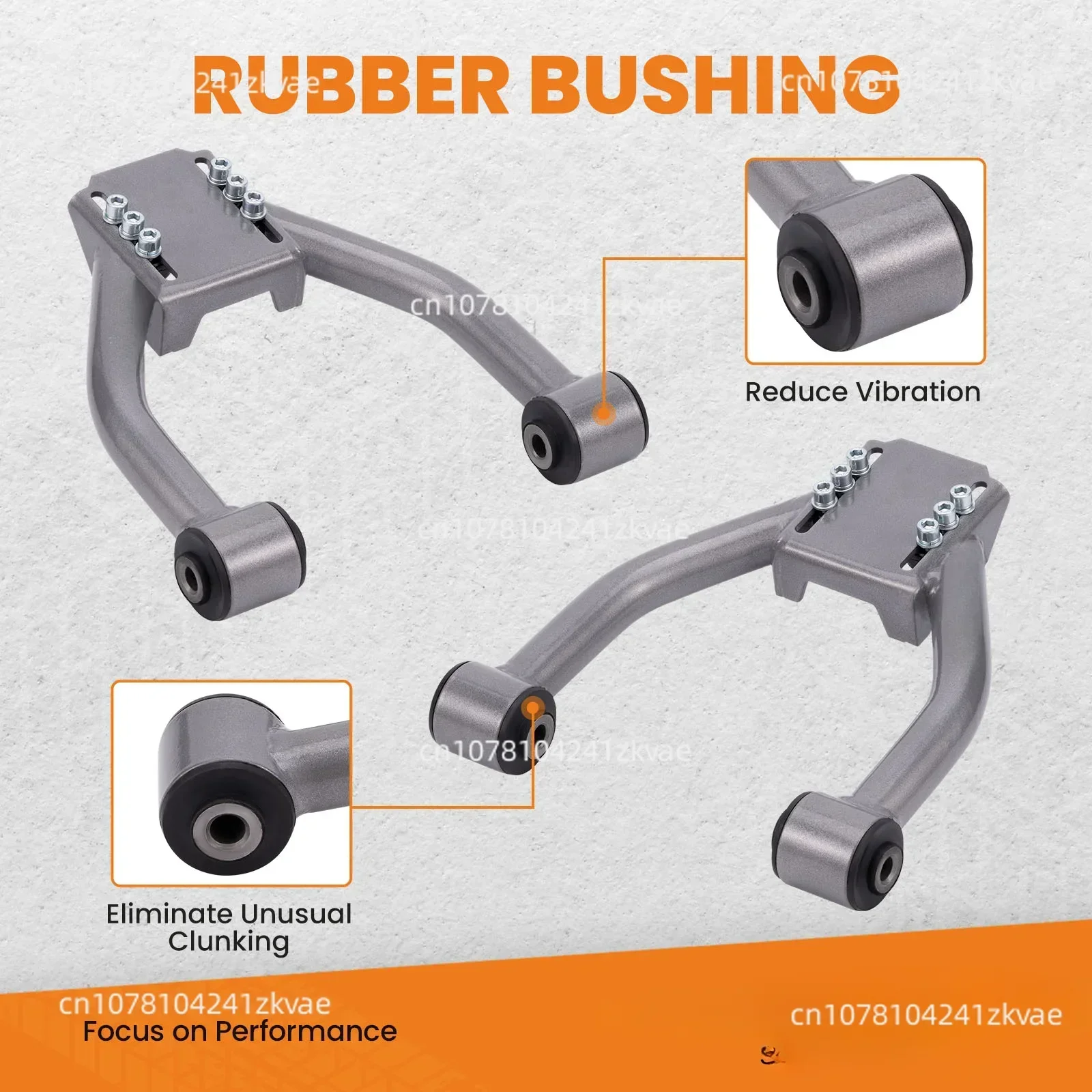 2x регулируемые передние верхние кронштейны для штатива CRV CR-V RD1 RD2 RD3 1997-2001