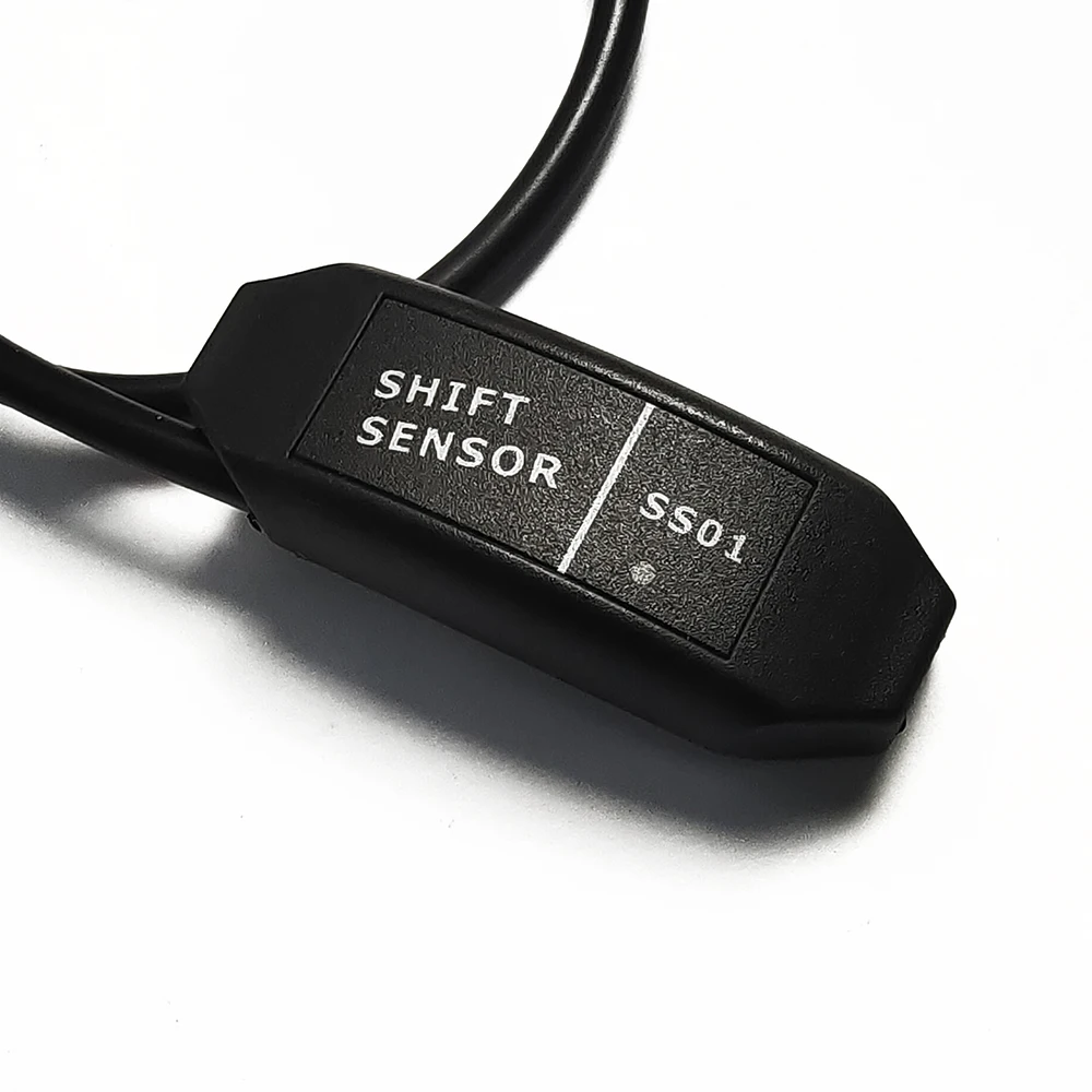 Shift sensor. Shift sensor