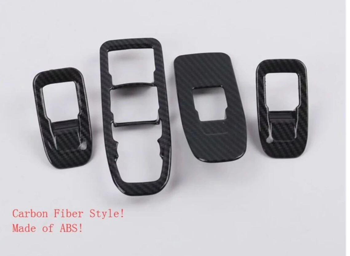 

Для Cadillac XT5 2017-2021 внутренний дверной подлокотник, оконный переключатель, панель управления, декоративная крышка, накладка