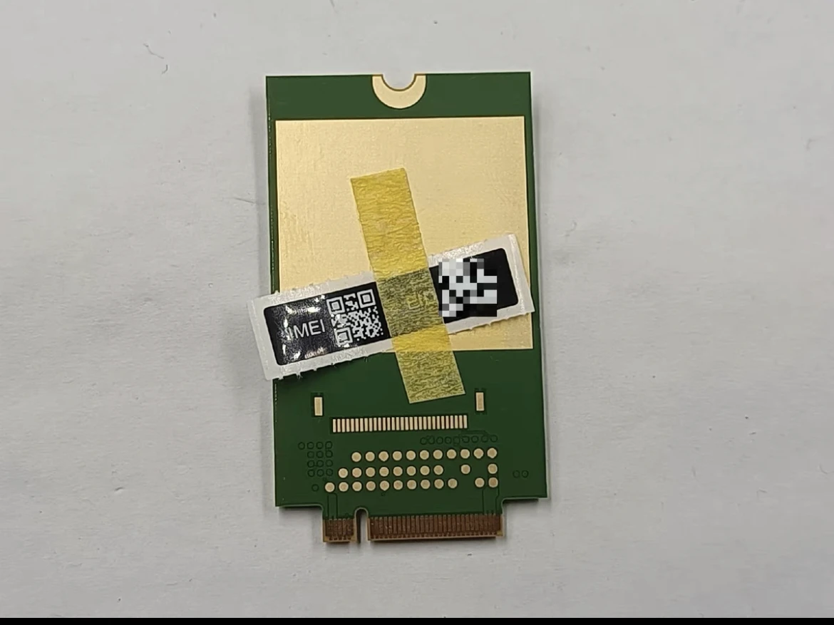 5W11H85408 5W10V25832 FM350-GL 5G модуль для Thinkpad X1 Yoga 8th Gen T14s X13 Gen3 Carbon 10th 7th P1 Extreme Gen5