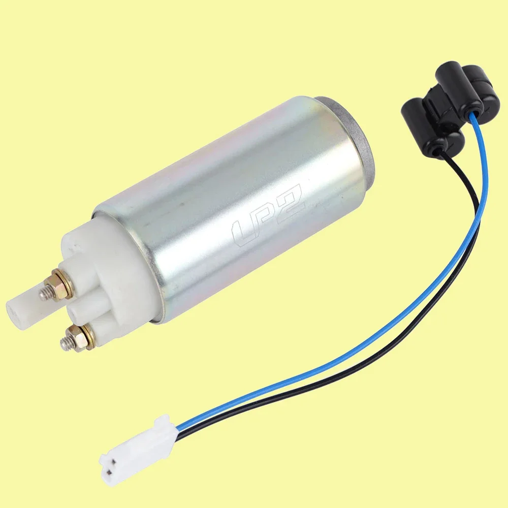 Топливный насос для Suzuki DF40 DF50 DF60 DF70 Для Yamaha F200 F225 FL200 FL225 Johnson Evinrude 40 50 60 70 90 115 140 200 225