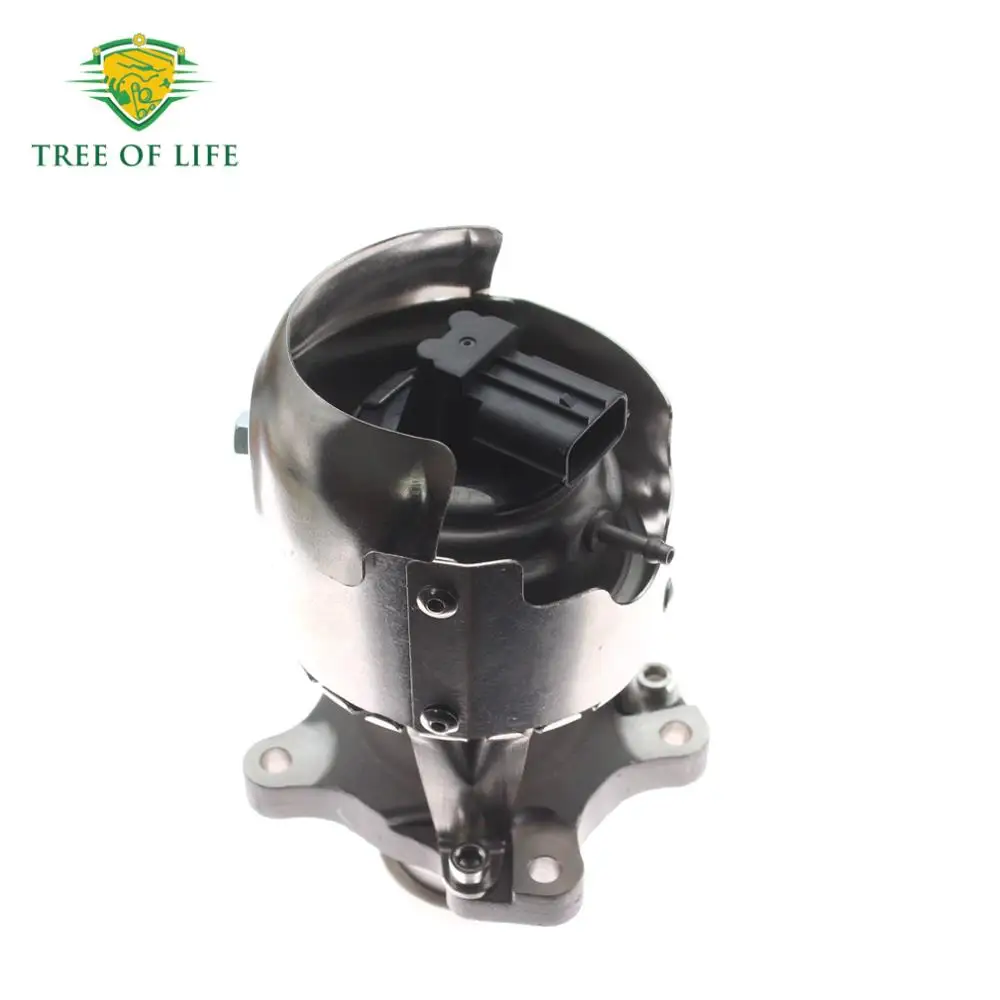 778401 LR 032370 Электронный привод для Land Rover Discovery 4 3.0 V6 211 245 HP 2009-2011 Jaguar XF 2009-2015 C2D48748 C2D60093