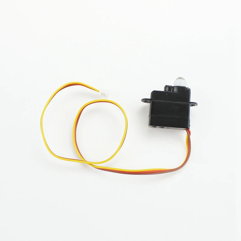 A160.0015 Сервопривод для Wltoys XK A160 A280 RC Самолет Запасные части Аксессуары