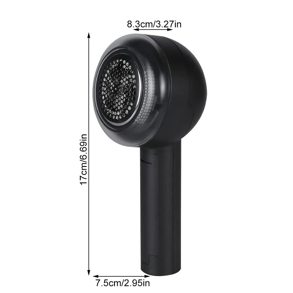 

Electric Lint Remover Clothes Fuzz Shaver Rechargeable Sofa Sweater Sheets Lint Remover Trimmer For Clothes Spools Removal