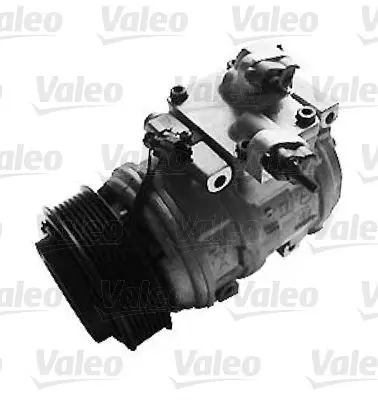 

Кондиционеры VALEO 813371, компрессор SORENTO 2,5 CRDI 2006-
