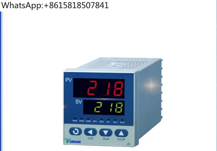 Умный термостат Yudian AI-208/207/218/2181 с цифровым дисплеем