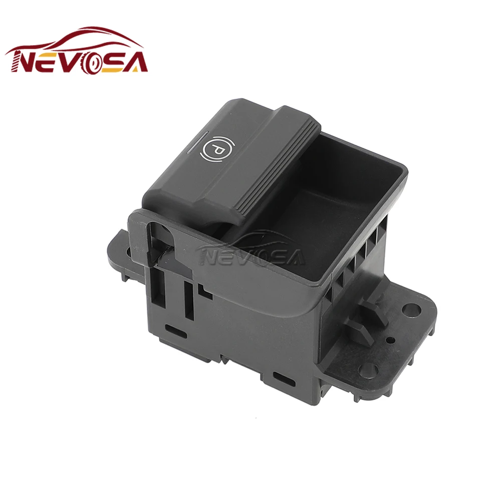 NEVOSA Переключатель стояночного тормоза для Volvo FH4 EURO 6 Truck 22107830 24 В блок управления