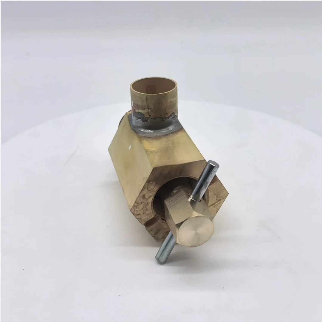 HD325 HD465 HD605 HD785 клапан для кулера тормозного масла самосвала 195-03-13540