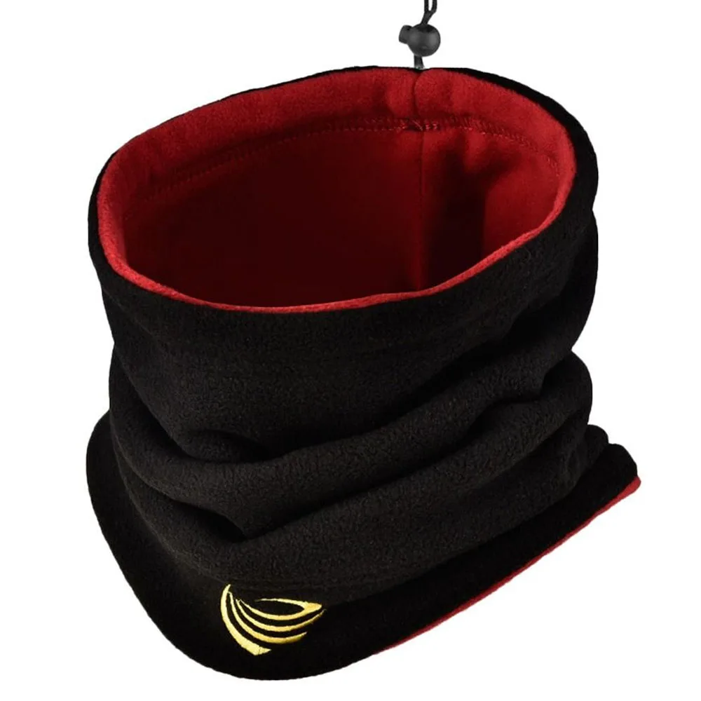 Face For Men & Women Outdoor Cycling Cold-proof Collar