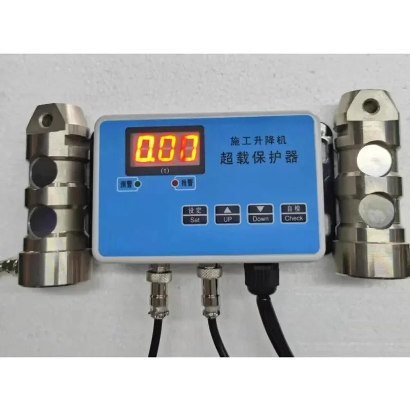 Строительный Лифт защита от перегрузки Jinglong строительный Baoda ограничитель веса 40