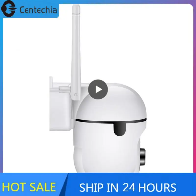 

Foldable Network Camera Two-way Voice Calls Wireless Wifi Ip Camera 1080p Night Cctv Security Camera Multi-function