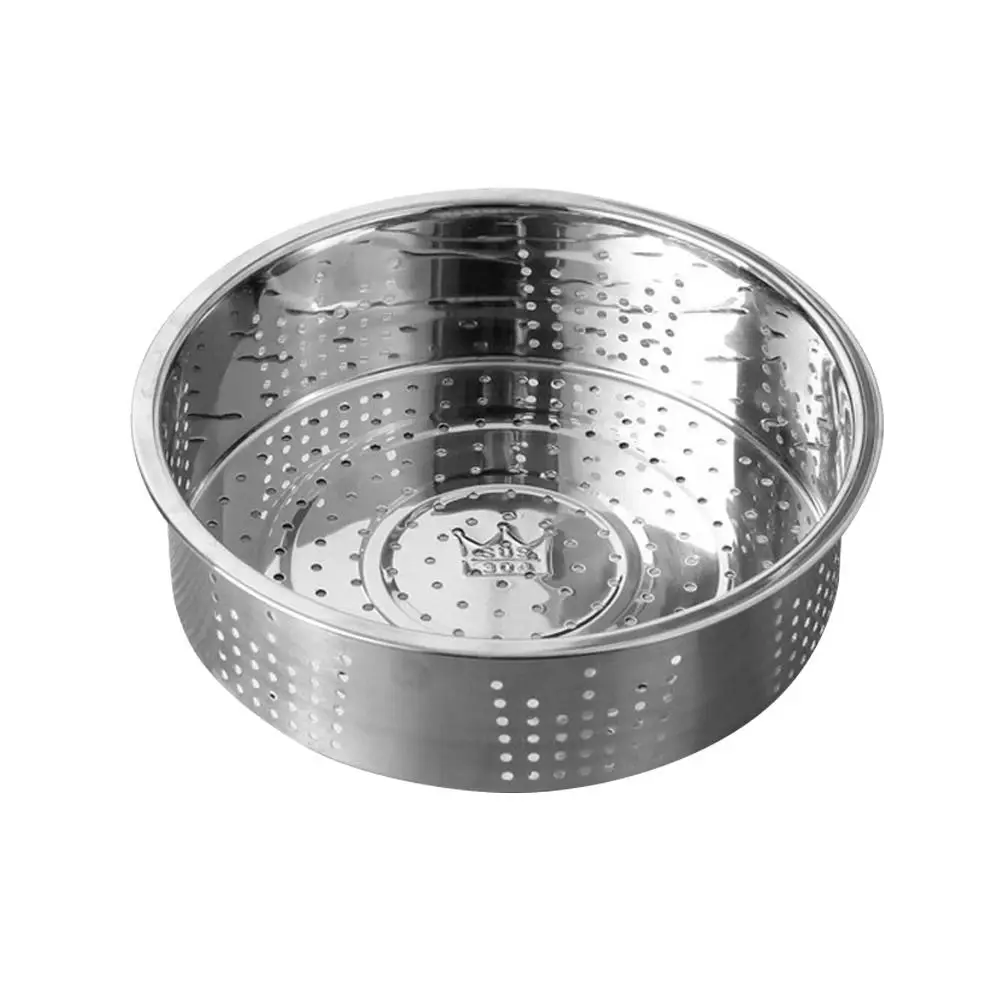 

Пароварка из нержавеющей стали 304 Silver