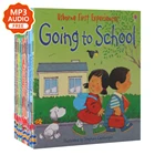 20 книгнабор, детские книжки с изображением, 15 х15 см