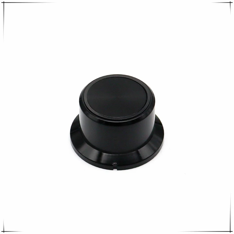 

2 шт., 30 × 16 мм, пластиковая ручка, ручка светопропускания, ручка световодника, ручка потенциометра, цветок/D-образная внутренняя отверстие 6 мм