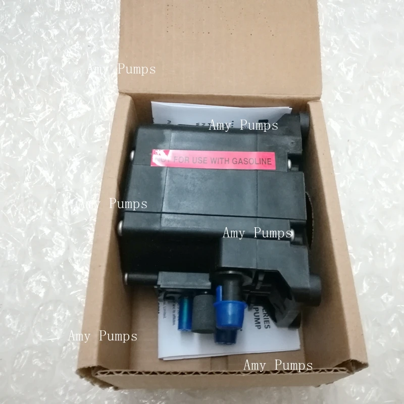 Фото Пневматический мембранный насос FLOJET G57C212A, новый насос XYLEM №2