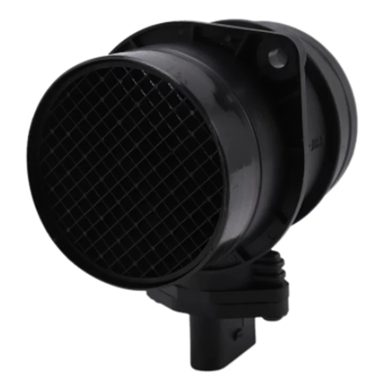 

Датчик массового расхода воздуха 07C906461, автомобильный расходомер воздуха, автозапчасти, Датчик массового расхода воздуха, измеритель качес...