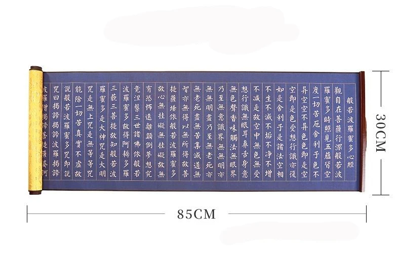 Najtaniej Magiczna Woda Pisanie Tkaniny Chińska Kaligrafia Sutra Serca Praktyka Bez Atramentu Powtórz Użycie Tkaniny Papier Ryżowy Początkujący Wielokrotnego Użytku