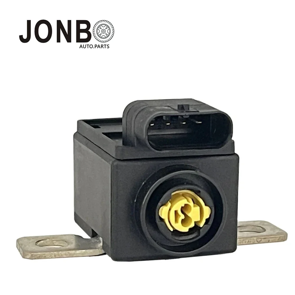 

ДЖОНБО А 0009822904 0009822904 Предохранители отключения аккумулятора Pyrofuse Pyroswitch для W206 W118 W177 W247 W254 A180 GLB200 CLA220