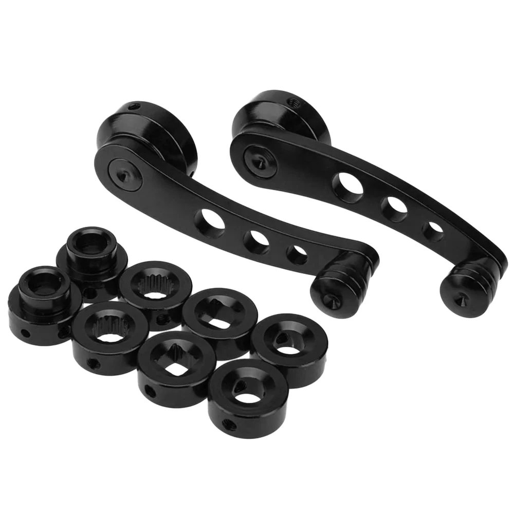 

Window Crank Handle Car Winder Replacement Rocker Doors Universal Aluminum Cranks Shake Door Rv Parts Casement Wagon Accessories