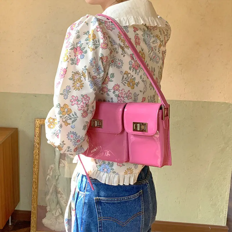 Gaganight женская рубашка с длинным рукавом цветочным принтом и отворотом комплект