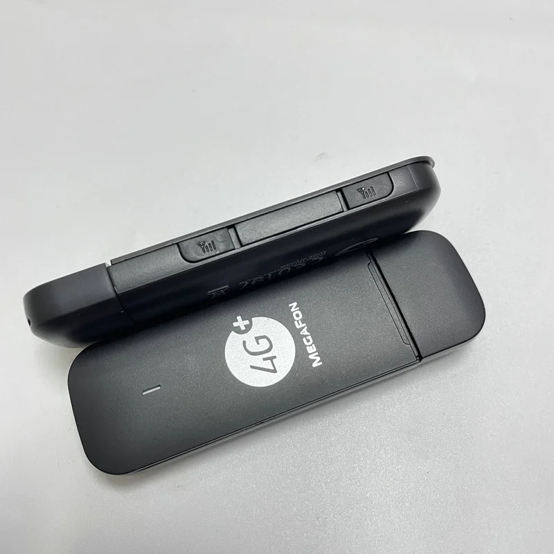 Разблокированный USB-модем E3372 4G LTE с внешней антенной от производителя E3372h-153 -