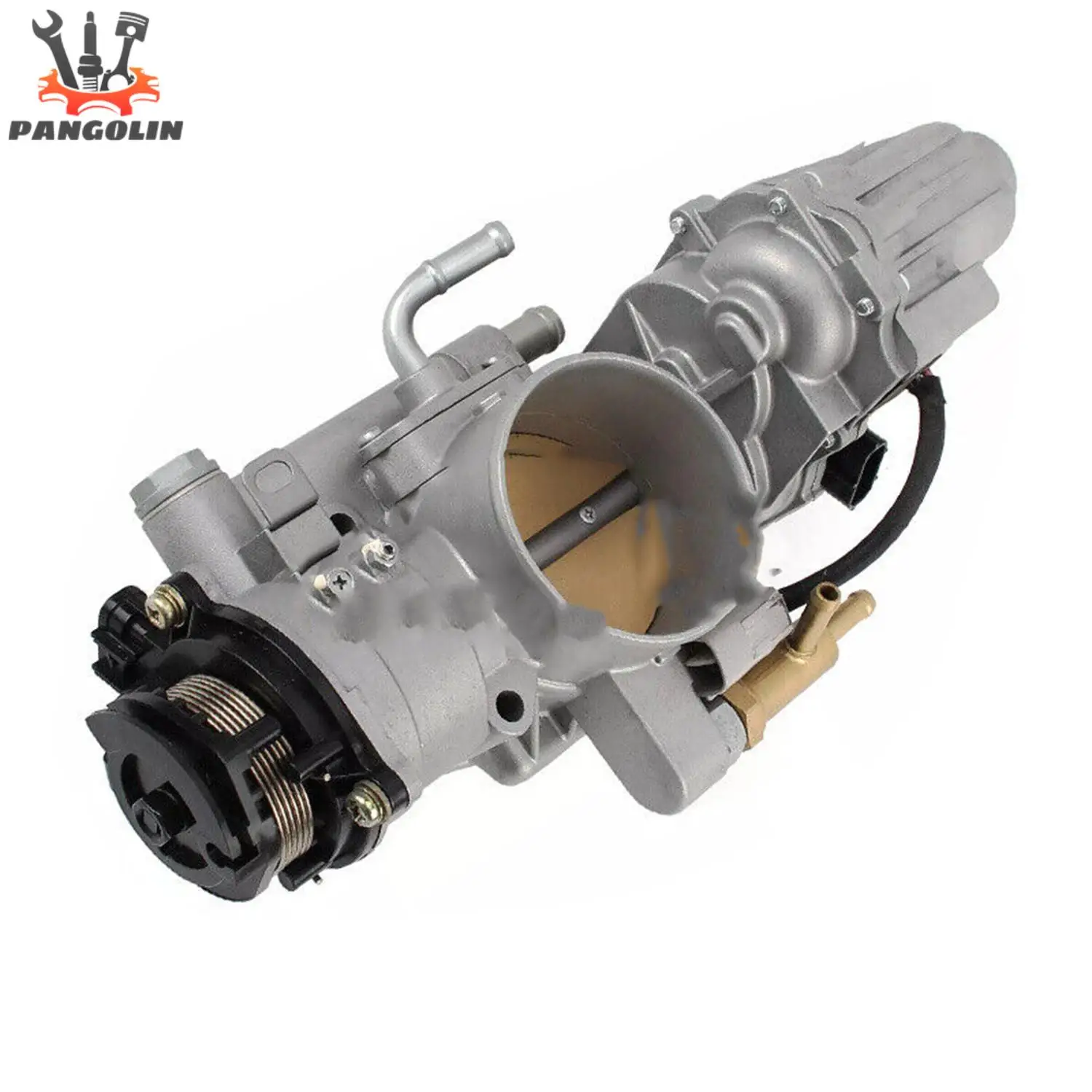 

22030-50142 2203050142 Throttle Body Assembly with Motor Replacement for TOYOTA TUNDRA 4.7L LEXUS LX470 Auto Refurbished Parts