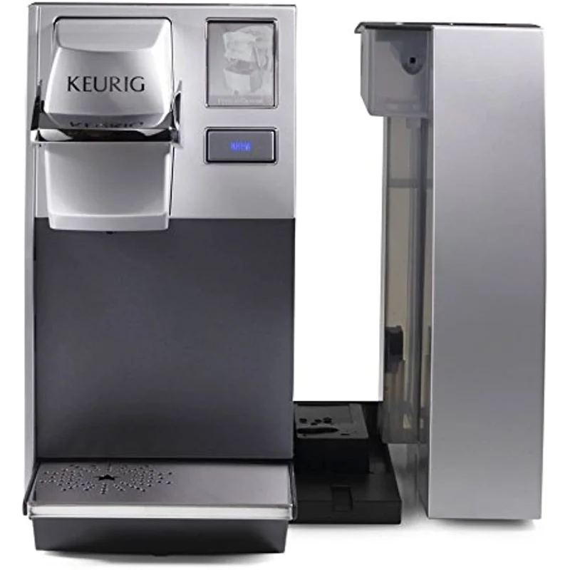 Commercial Keurig Coffee maker. Commercial Coffee Machine.