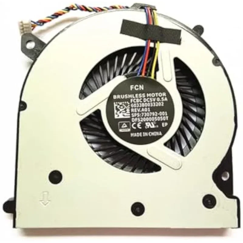 Вентилятор охлаждения для ноутбука WYORESY 9 дюймов